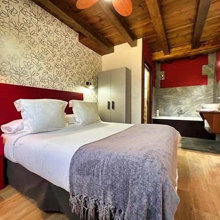 Apartamentos Spa Casco Historico De Isla - AlojateIsla Plana Exteriör bild