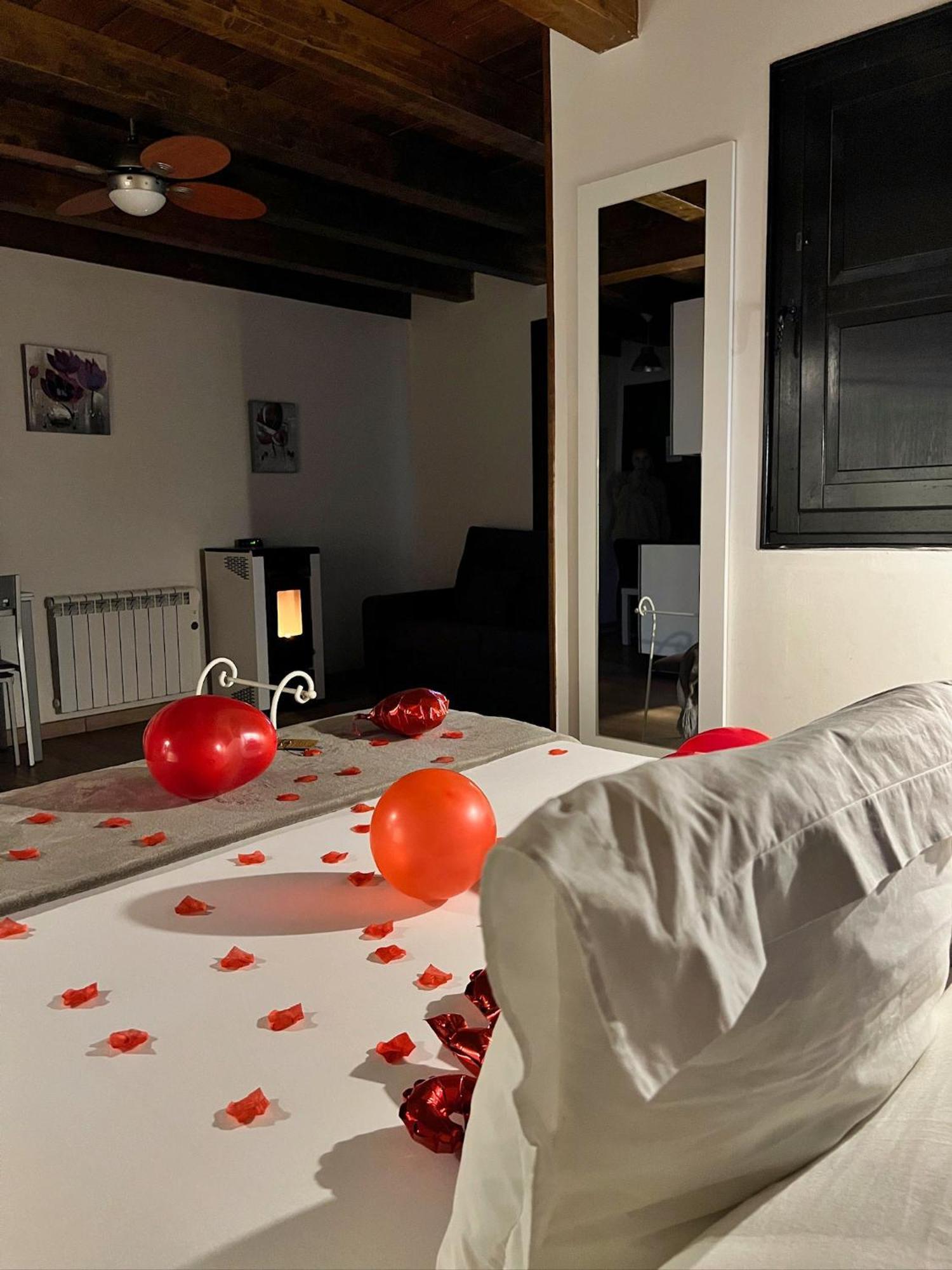 Apartamentos Spa Casco Historico De Isla - AlojateIsla Plana Exteriör bild