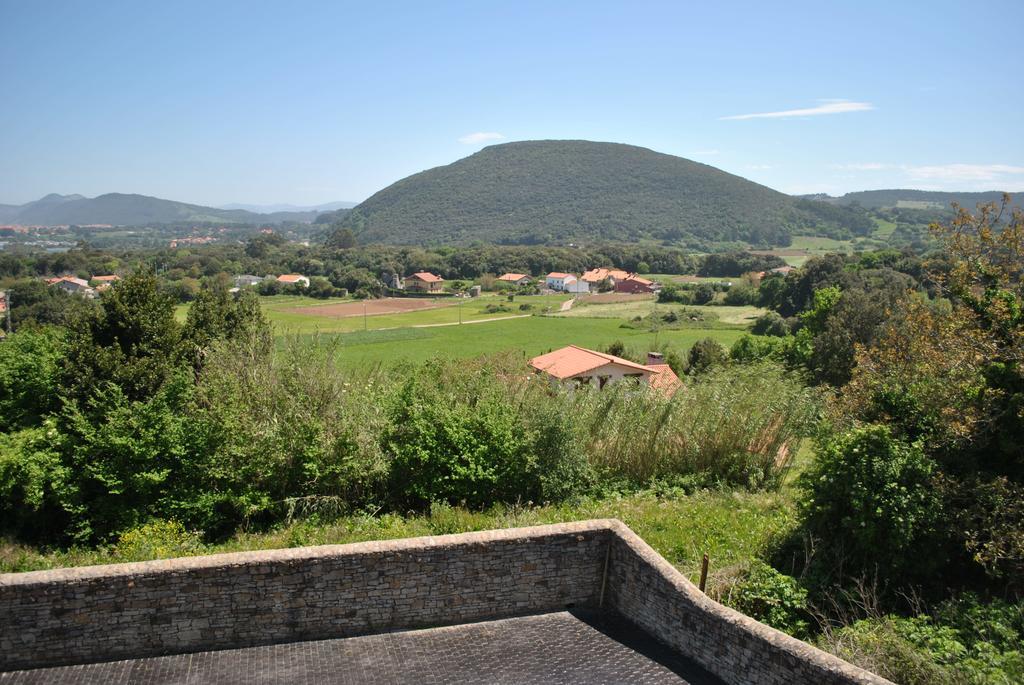 Apartamentos Spa Casco Historico De Isla - AlojateIsla Plana Exteriör bild